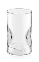 Impressions Juice Glass Set, Set of 4