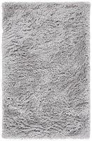 Safavieh Ocean Braxton Solid Shag Area Rug