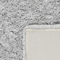 Safavieh Ocean Braxton Solid Shag Area Rug