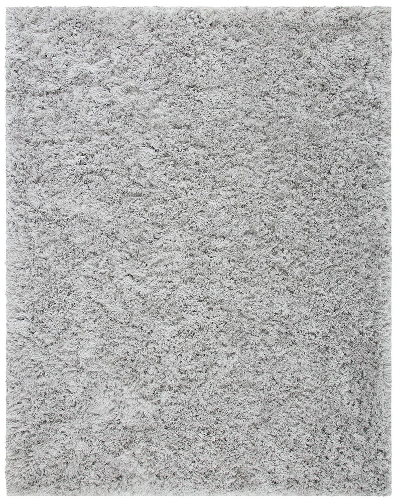 Safavieh Ocean Braxton Solid Shag Area Rug