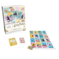 USAopoly Harry Potter Loteria (Bingo) Game