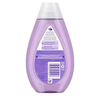 Johnson's Baby Shampoo, Calming Shampoo, Paraben Free, 400 mL