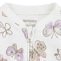 Huggies Cotton Sleeper