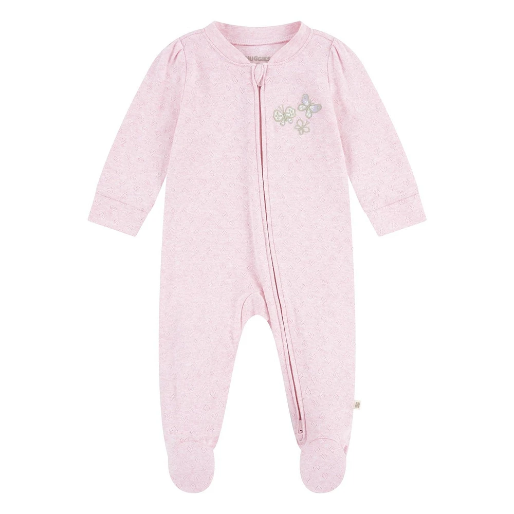 Huggies pyjama 1 piece