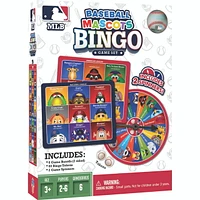 Masterpieces Puzzle Company MLB League Mascots Bingo