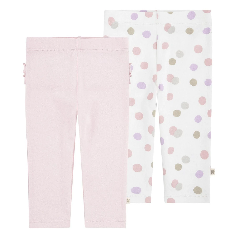 Huggies ultra soft 2-pack Pants Set