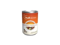 Fruitables Pumpkin SuperBlend Dog Digestive Food Supplement Topper, 425g Can