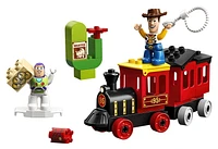 LEGO DUPLO Disney Pixar Toy Story Train 10894 Toy Building Kit (21 Piece)