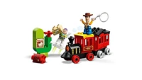 LEGO DUPLO Disney Pixar Toy Story Train 10894 Toy Building Kit (21 Piece)