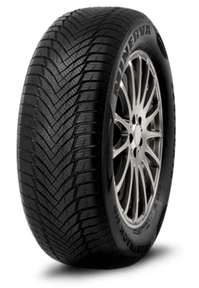 185/60R15 84T Minerva Frostrack HP Winter Tire