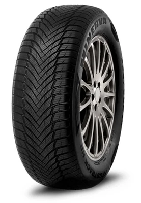 185/65R15 88T Minerva Frostrack HP Winter Tire