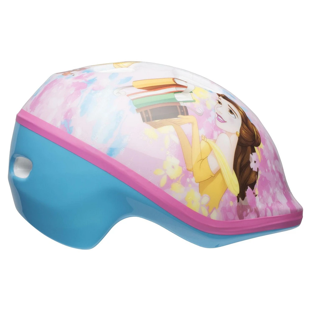 Bell Sports Princess Toddler Bike Helmet