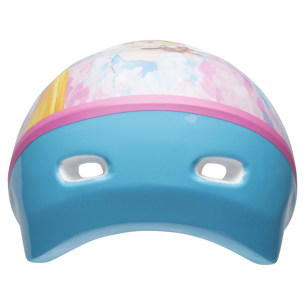 Bell Sports Princess Toddler Bike Helmet