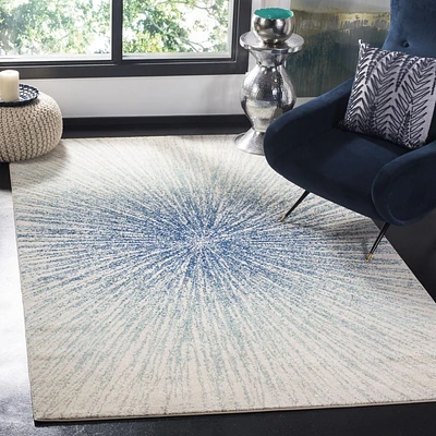 Safavieh Evoke Vana Abstract Geometric Area Rug