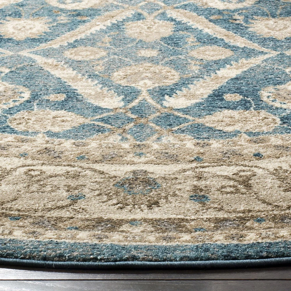 Safavieh Sofia Jerrod Tapis de Bordure