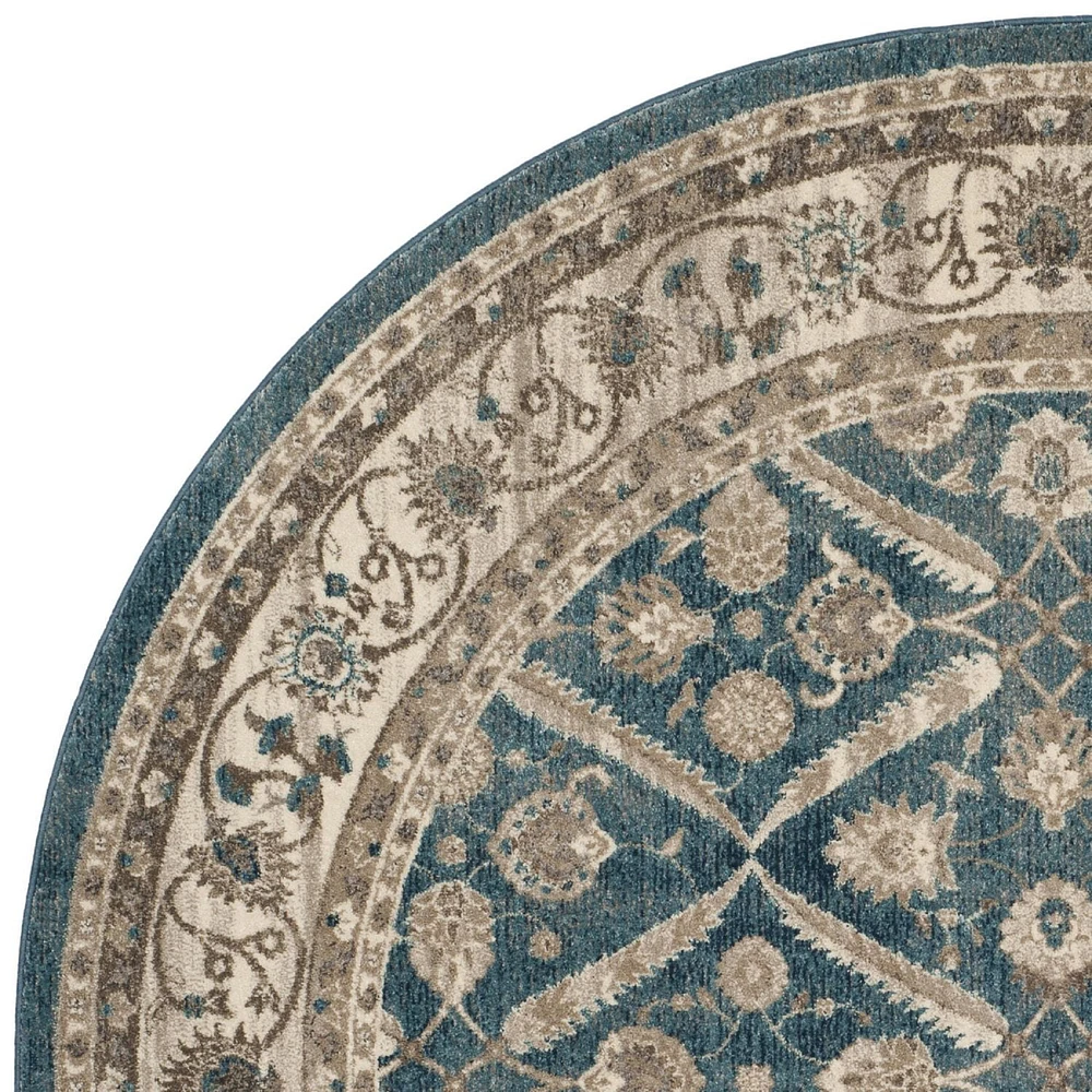 Safavieh Sofia Jerrod Tapis de Bordure