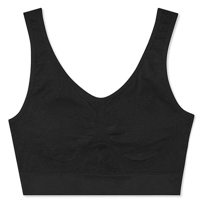 Soutien-gorge confort George pour femmes Tailles P-TTG