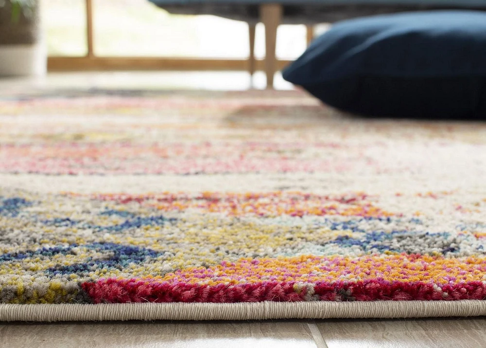 Safavieh Monaco Risto Tapis Abstrait