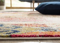 Safavieh Monaco Risto Tapis Abstrait