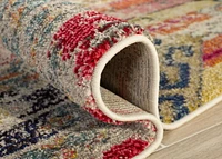 Safavieh Monaco Risto Tapis Abstrait