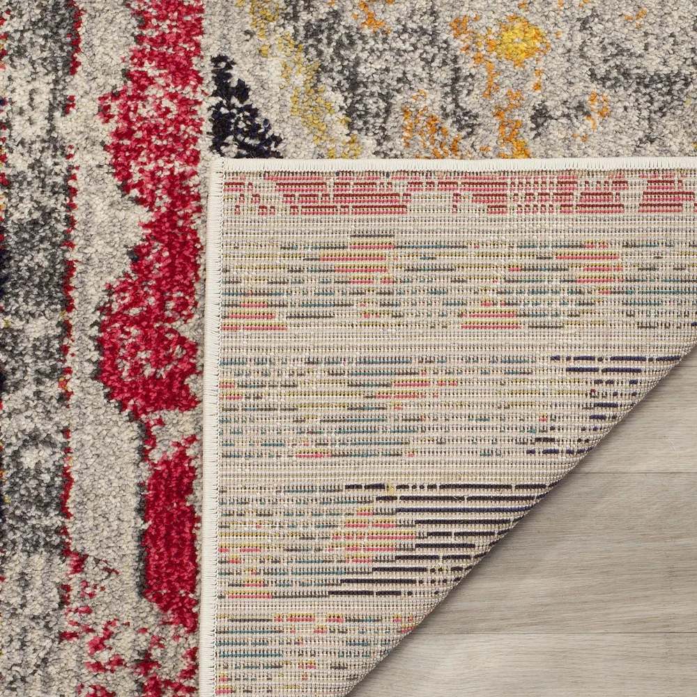 Safavieh Monaco Risto Tapis Abstrait