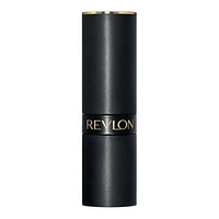 Rouge à lèvres mat somptueux Revlon Super Lustrous™, édition cuir 1 compte