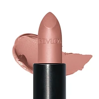 Rouge à lèvres mat somptueux Revlon Super Lustrous™, édition cuir 1 compte