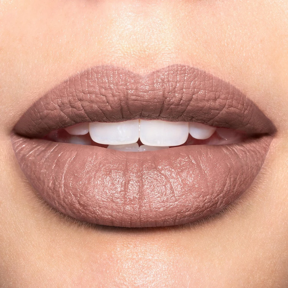 Rouge à lèvres mat somptueux Revlon Super Lustrous™, édition cuir 1 compte