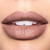 Rouge à lèvres mat somptueux Revlon Super Lustrous™, édition cuir 1 compte