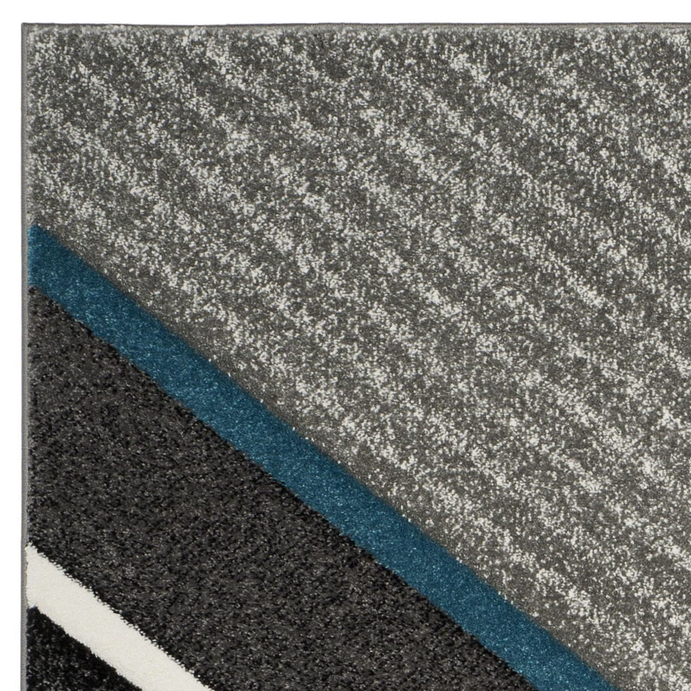 Safavieh Hollywood Gorden Abstract Area Rug