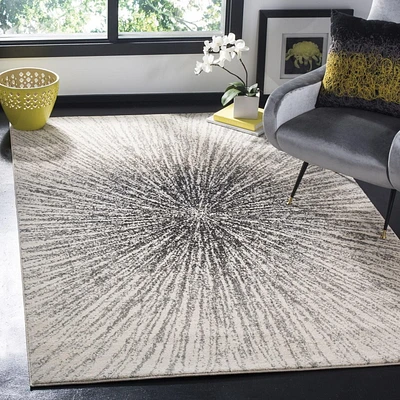 Safavieh Evoke Vana Abstract Geometric Area Rug