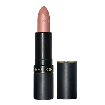 Rouge à lèvres mat somptueux Revlon Super Lustrous™, édition cuir 1 compte
