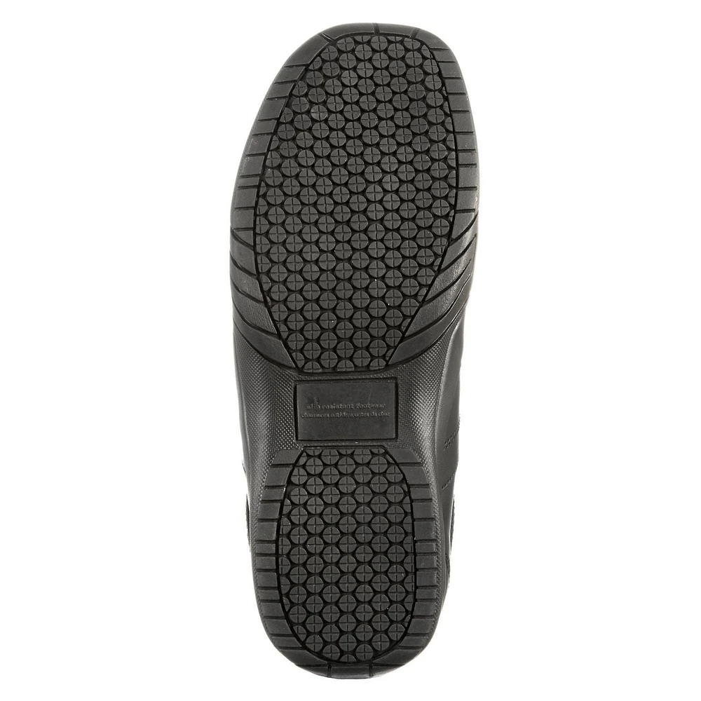 Chaussure professionnelle Tommy de TredSafe pour hommes Pointures 8 à 13