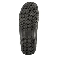 Chaussure professionnelle Tommy de TredSafe pour hommes Pointures 8 à 13