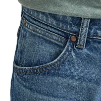 Wrangler Cône Détendu du Garçon
