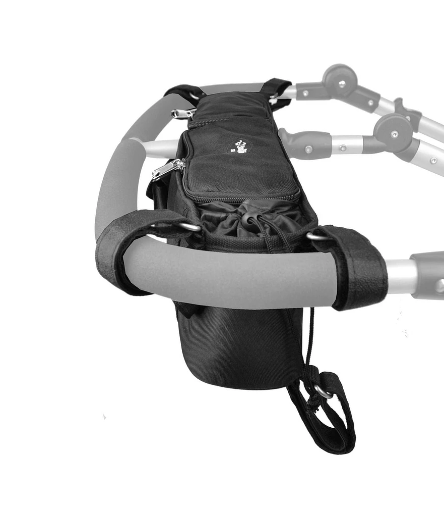 StrollAir Universal Double Organizer