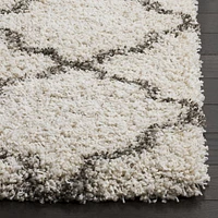 Safavieh Hudson Jaye Geometric Shag Area Rug