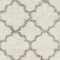 Safavieh Hudson Jaye Geometric Shag Area Rug