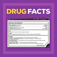 Allegra Urticaire, 12 heures de soulagement des démangeaisons dues à l'urticaire, sans somnolence, 60 mg de chlorhydrate de fexofénadine antihistaminique, adultes et enfants, 12 ans et plus, 36 comprimés 36 comprimés