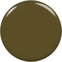essie gel couture, vernis à ongles 2-étapes, longue tenue, végétalien, sans-8, totally plaid, vert, 13.5ml