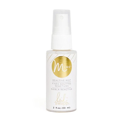 Heidi Swapp Minc Reactive Mist