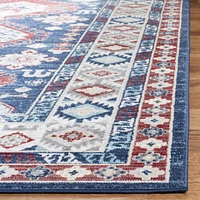 Safavieh Kazak Benson Tapis Géométrique
