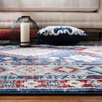 Safavieh Kazak Benson Tapis Géométrique