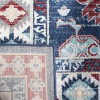 Safavieh Kazak Benson Tapis Géométrique