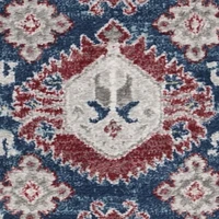 Safavieh Kazak Benson Tapis Géométrique