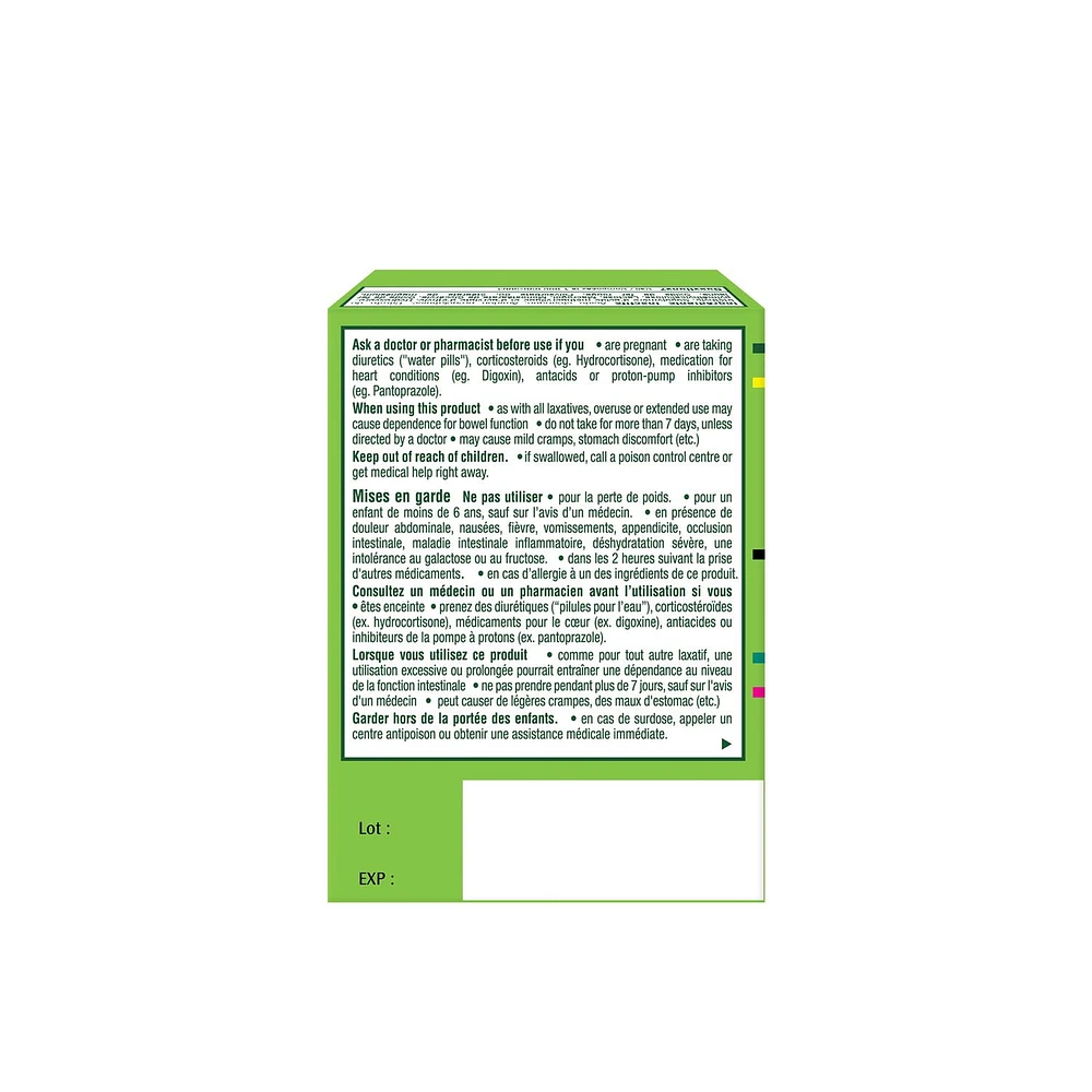 DulcoLax Comprimés 5 mg bisacodyl, laxatif stimulant pour soulager la constipation occasionnelle, laxatif et soulagement de la constipation pour les adultes, les enfants de 6 ans et plus et les femmes allaitantes, 10 comprimés 10 comprimés