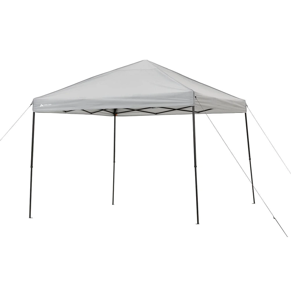 Ozark Trail 10 x 10 ft. Gazebo with Sunwall