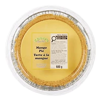 Tarte au citron vert Kenny’s 680 g