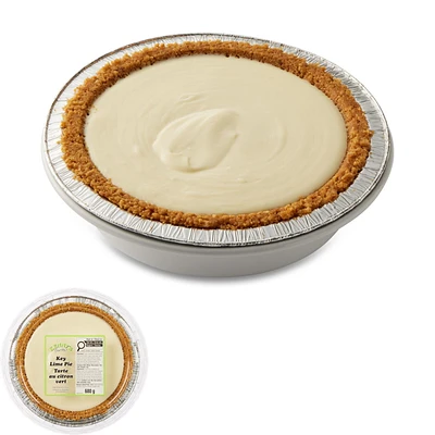 Tarte au citron vert Kenny’s 680 g