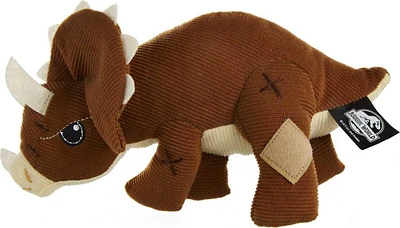 Jurassic World – Stitchlings Tricératops– Peluches, dinosaures